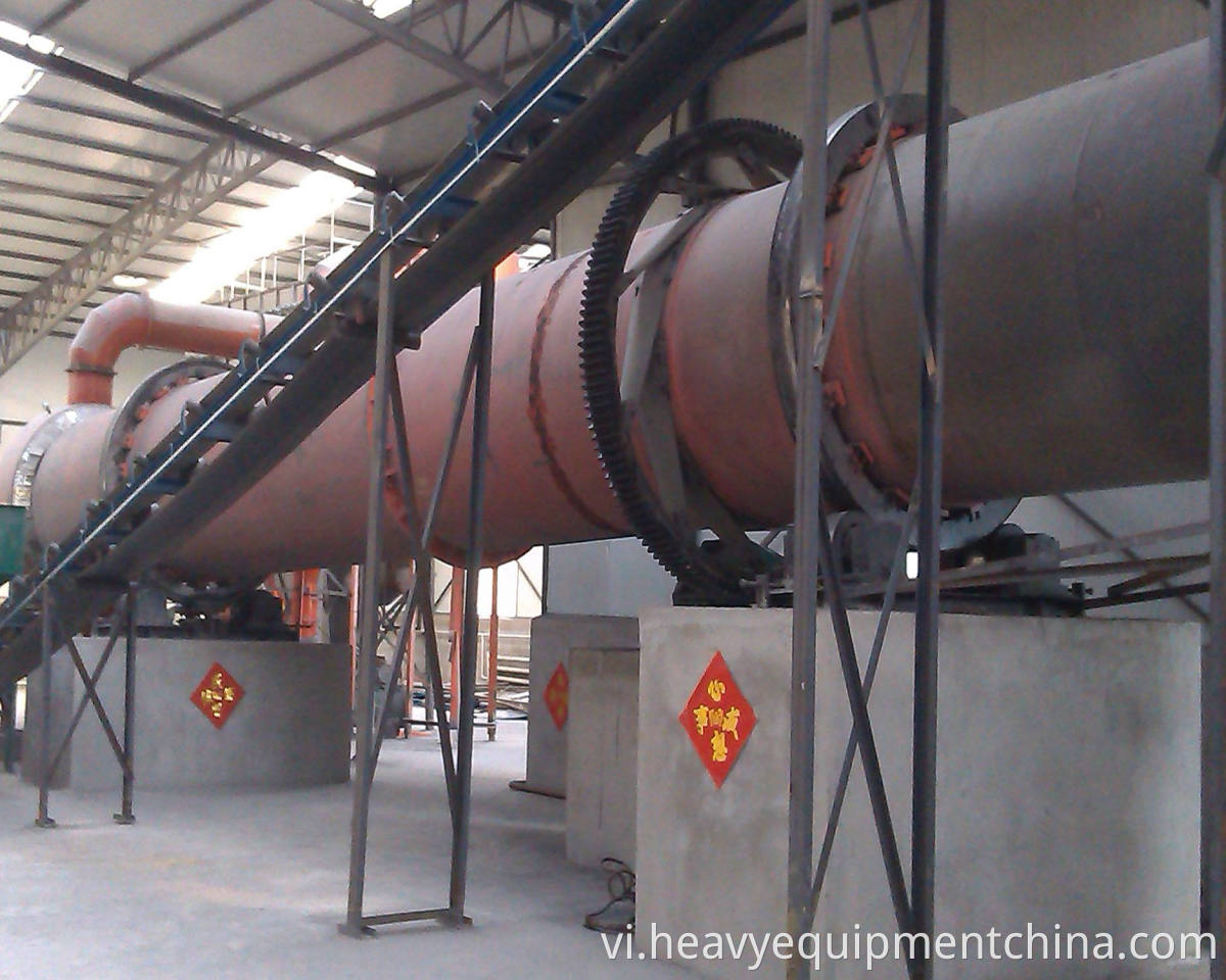 Sawdust Dryer For Sale